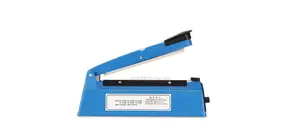 Commercial Sealer Impuse Machines
