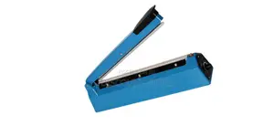 Thermally Activated Heat Sealing Machines