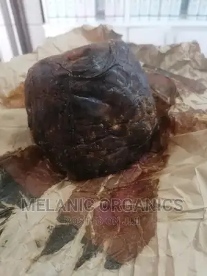 African Black Soap 1kg