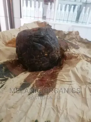 African Black Soap 1kg