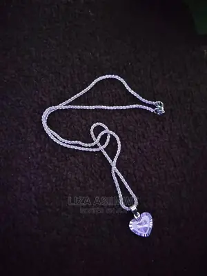 Necklaces Available