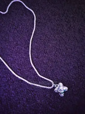 Necklaces Available