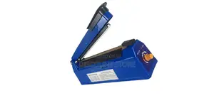 User Friendly Machines for Sealing Packaged Goods