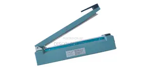 Commercial Based Electric Sealer Machines