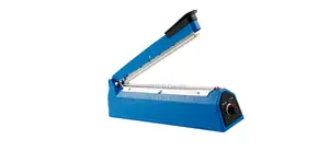 Packaged Sealing Electric Machines