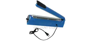 Thermal Kitchen Electric Sealing Machines