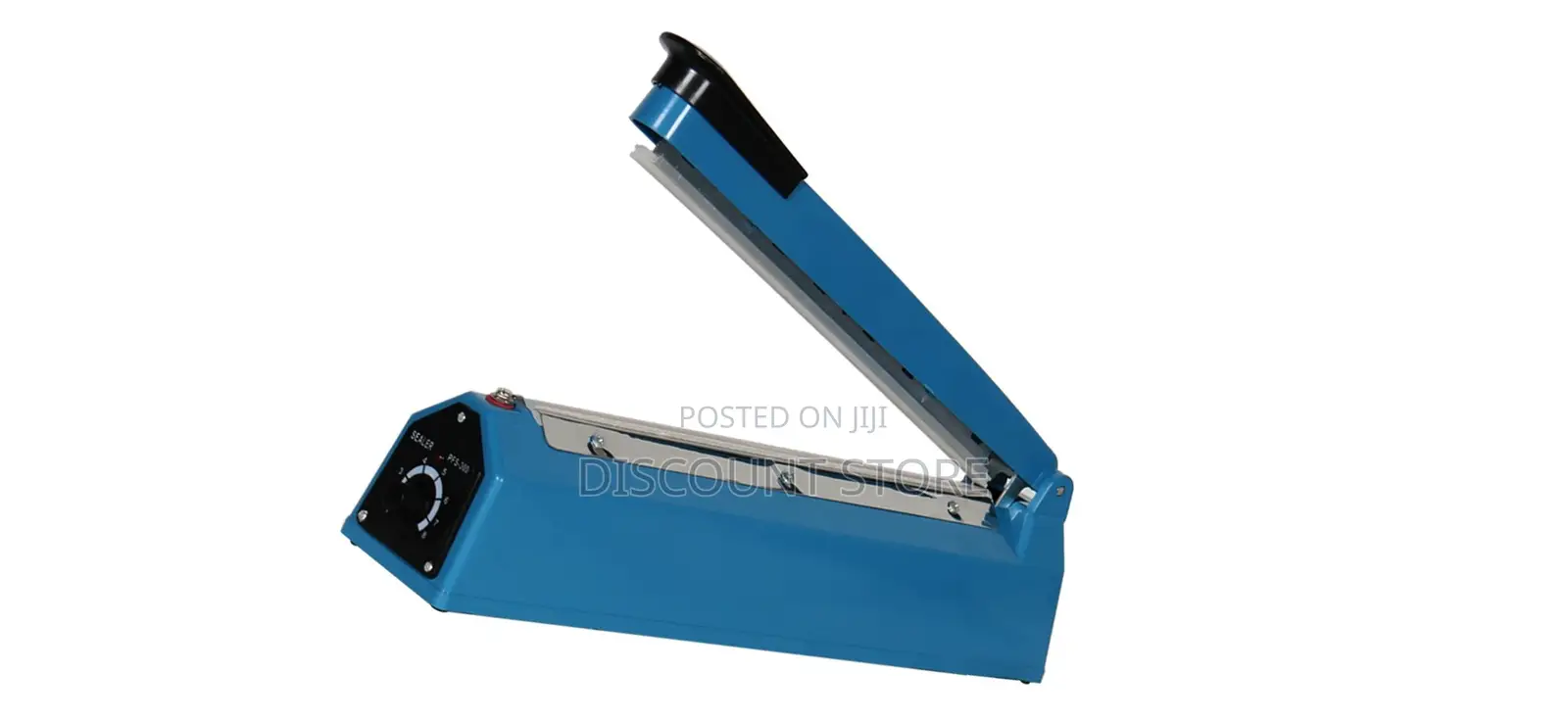 Kitchen Electronic Sealing Impulse Machines