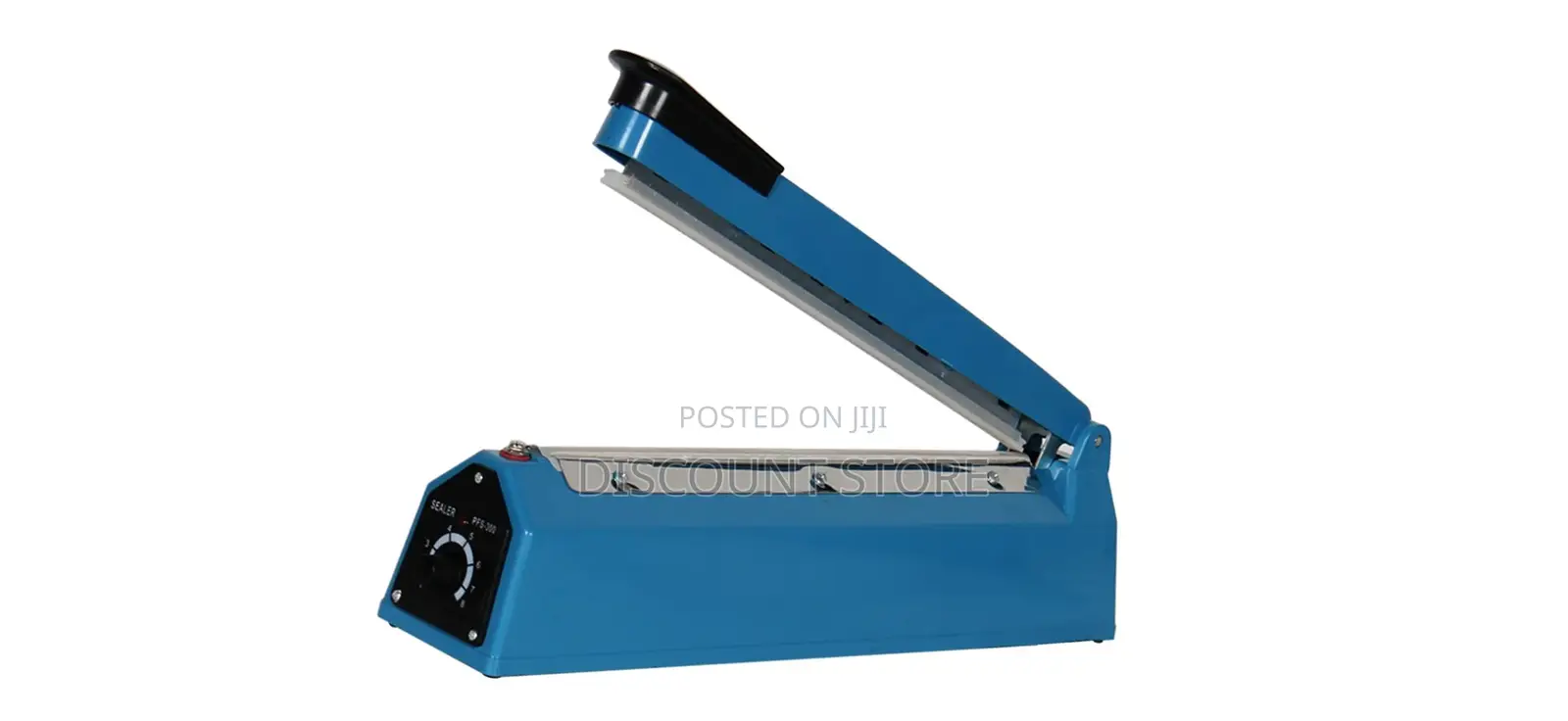 Impulse Sealing Household Machines