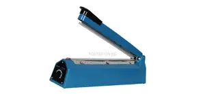 Impulse Sealing Household Machines