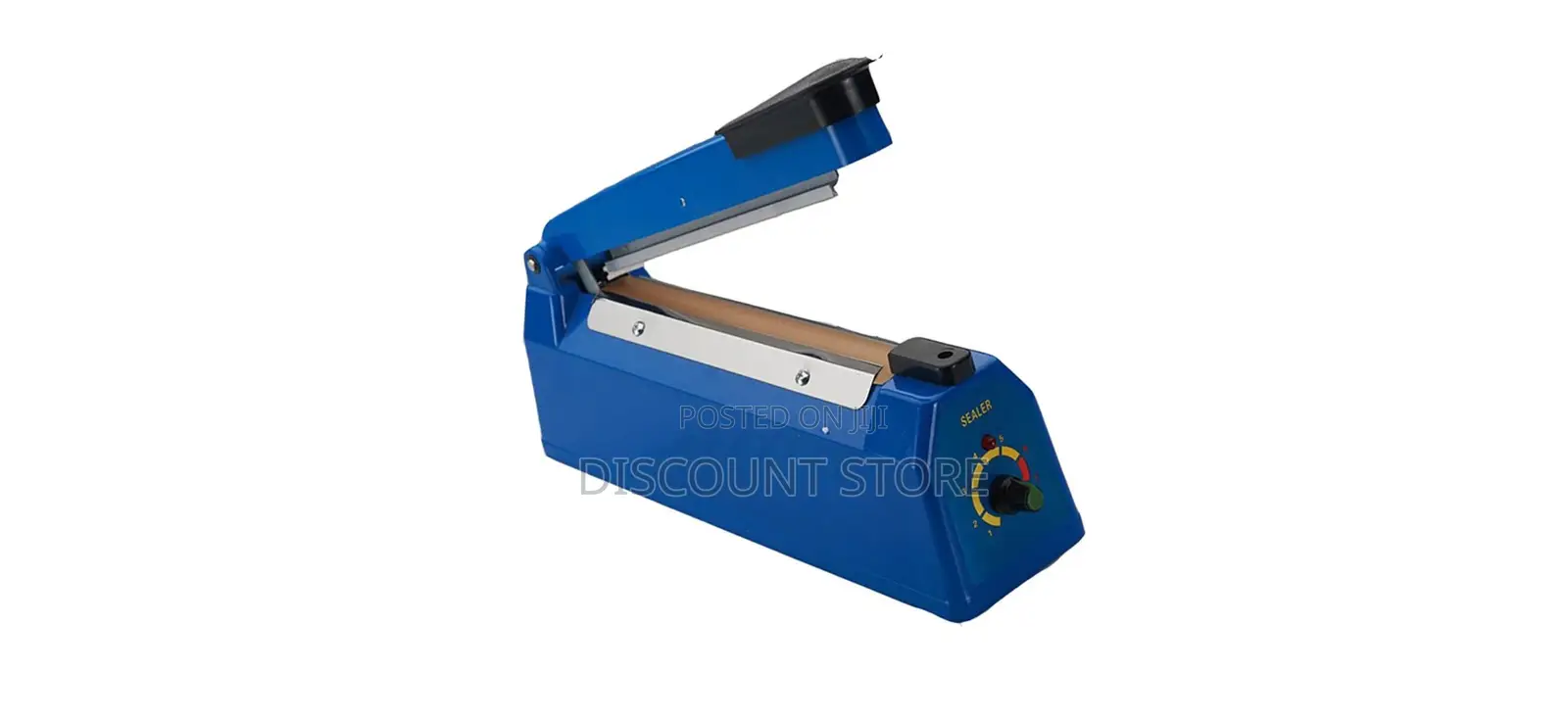 Household Electric Impulse Machines