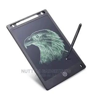 LCD Writing Tablet