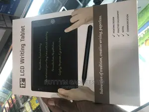 LCD Writing Tablet