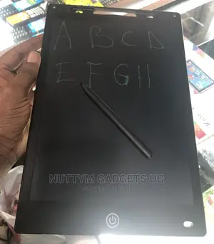 LCD Writing Tablet