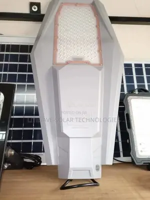 300w Heavy Duety Solar Street Light