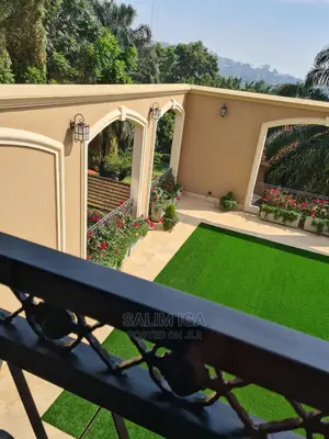 Furnished Studio Apartment in Kololo Property, Central Division