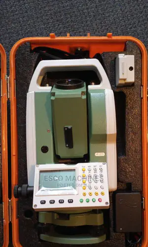 FOIF RTS 102 Total Station
