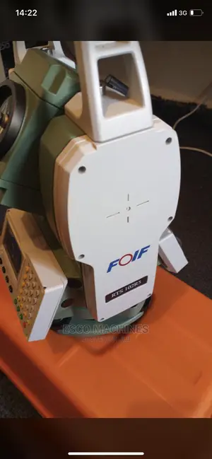 FOIF RTS 102 Total Station