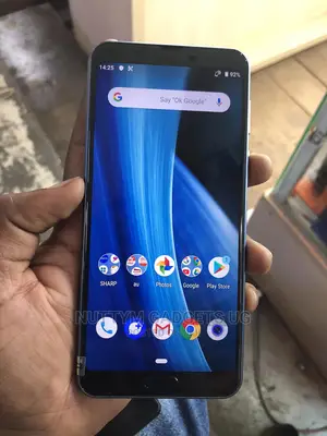 Sharp Aquos Sense 3 Plus SHV46 64 GB Black