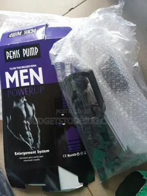 Increase Pinus 7days Enlargement Pump