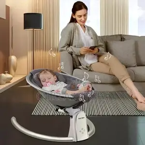 Baby Electric Rocking Chair