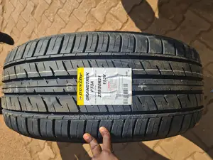 275/50r21 Dunlop Brand New Tires