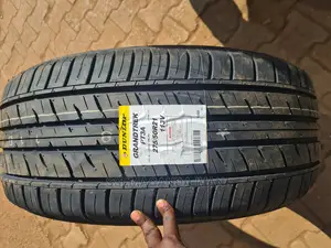 275/50r21 Dunlop New