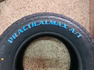 265/65r17 Practical Max Tires