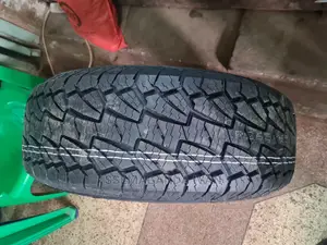 265/65r17 Practical Max Tires