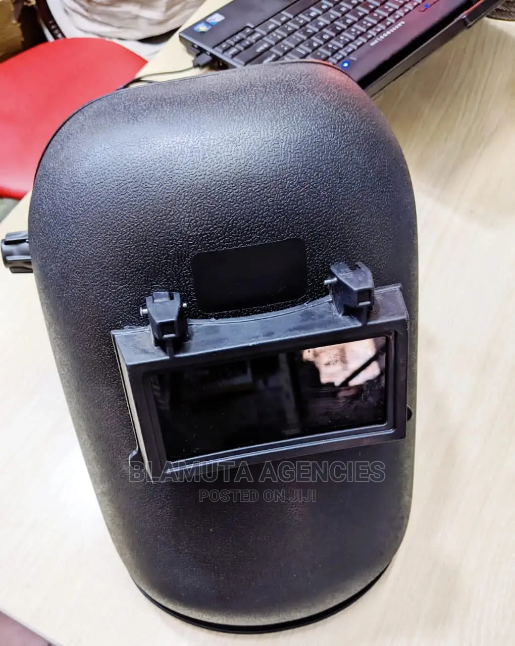 Welding Helmet