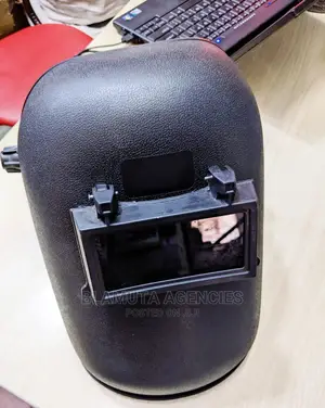 Welding Helmet