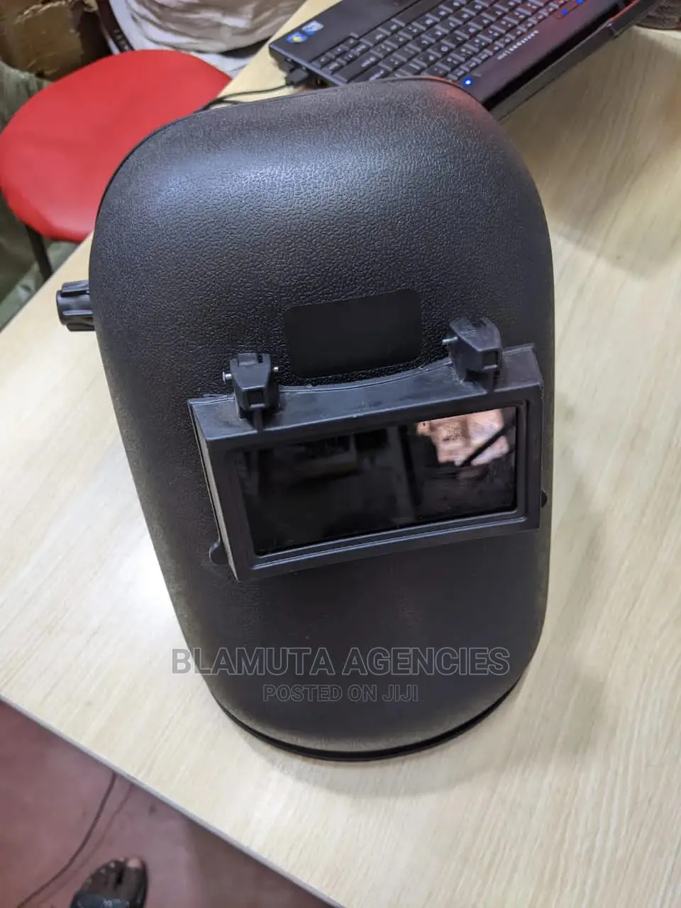 Welding Helmet