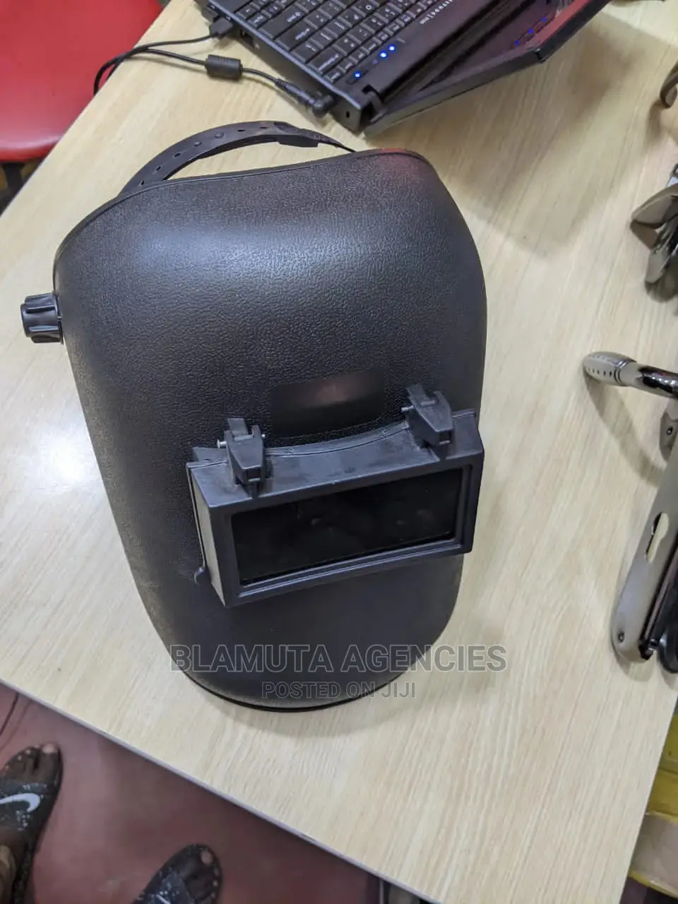 Welding Helmet