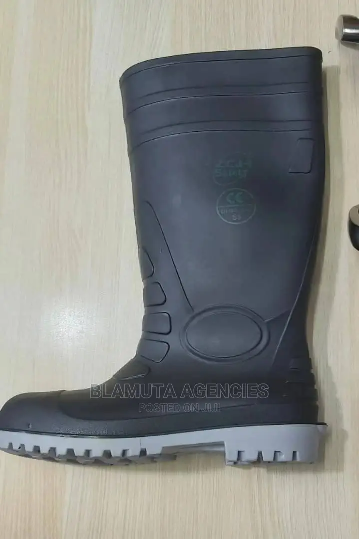 Zgh Heavy Duty Gumboots