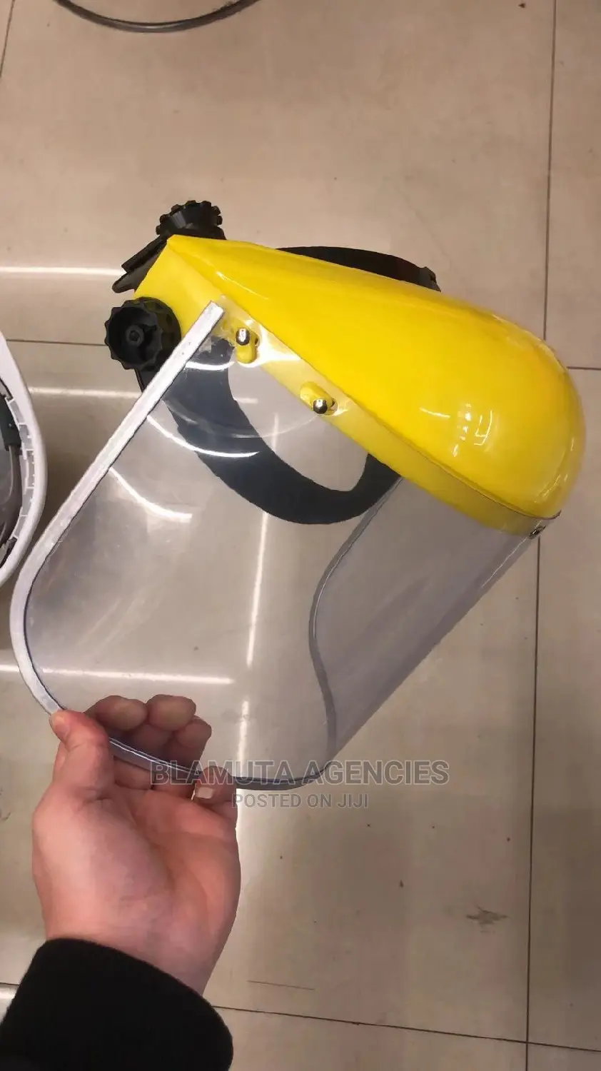 Face Shield