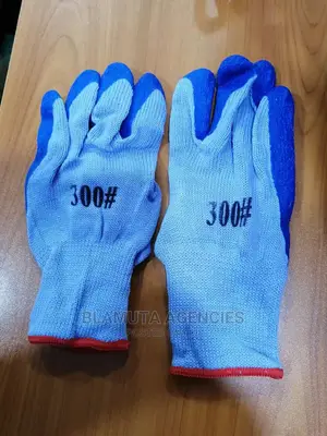Garden Gloves Heavy