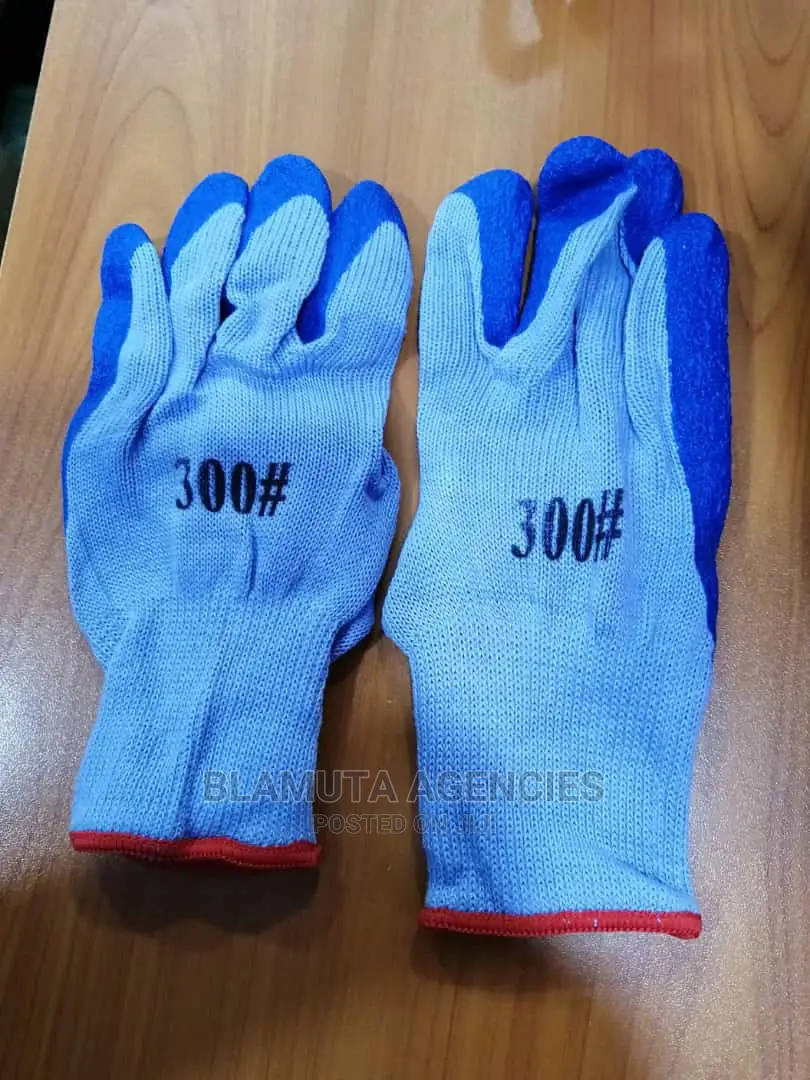 Garden Gloves Heavy