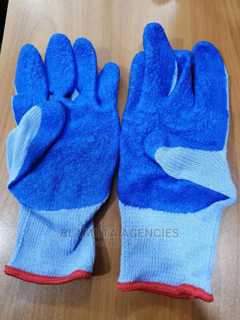 Garden Gloves Heavy