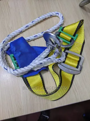 Safety Belt