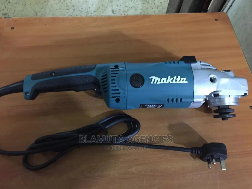 Makita Angel Grinder