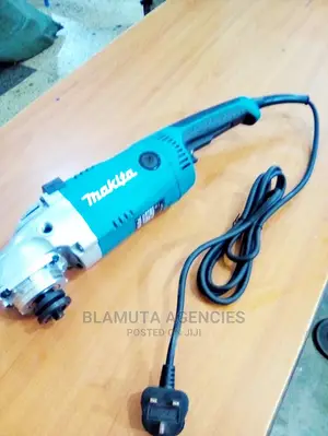 Makita Angel Grinder