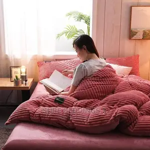 Velvet Duvet