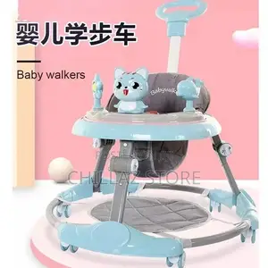 Bbh Baby Walker