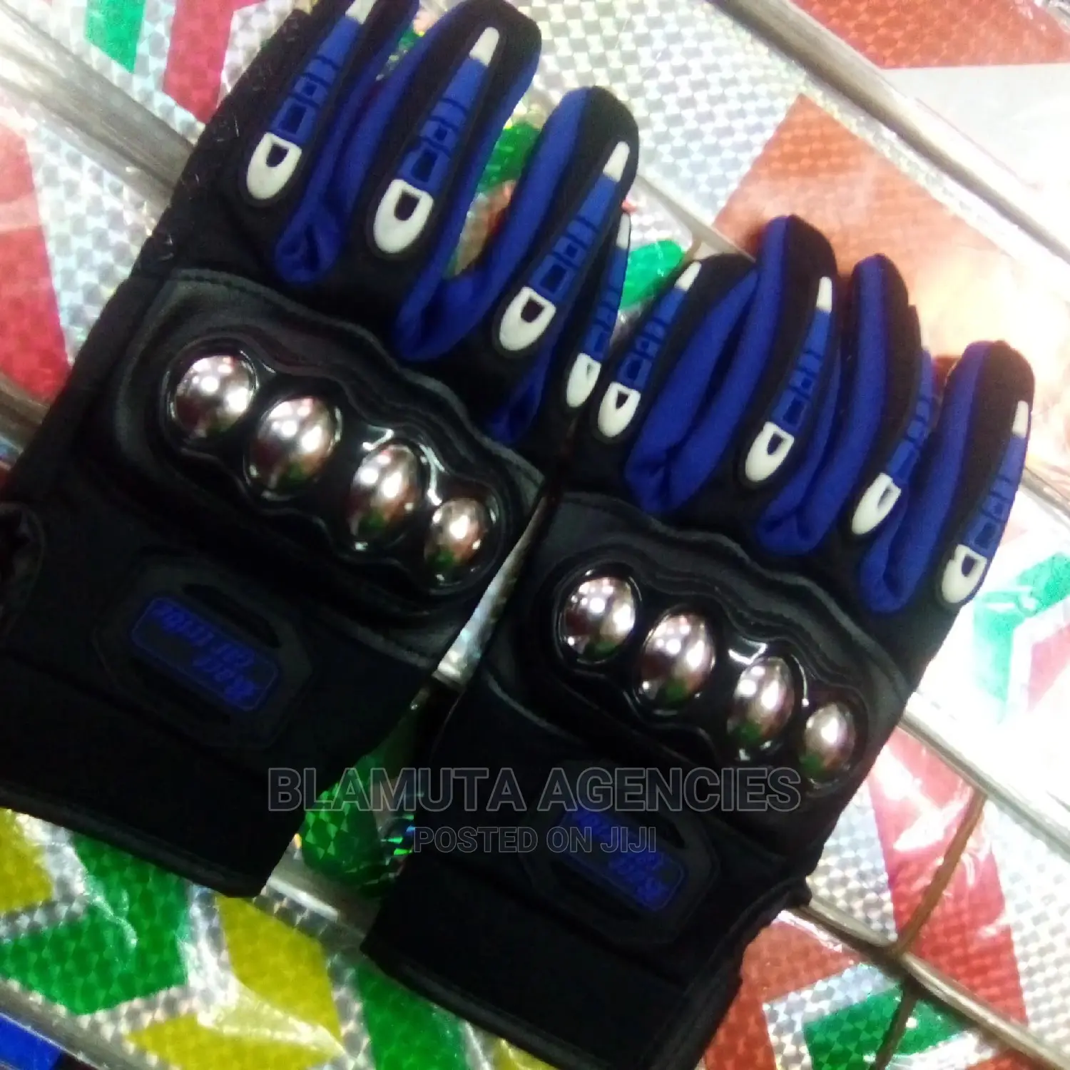 Riding Gloves