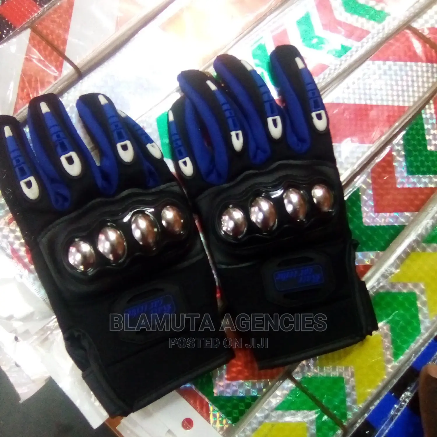 Riding Gloves
