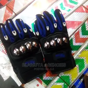 Riding Gloves