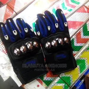 Riding Gloves