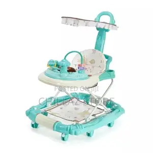 Modern Baby Walker