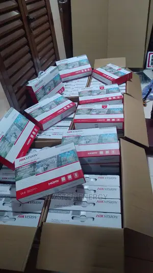 DVR in All Sizes