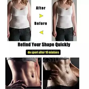 Adjustable Waist Trimmer