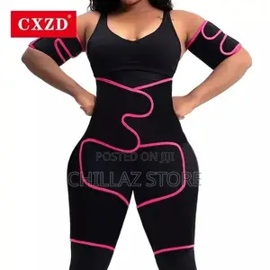 Adjustable Waist Trimmer